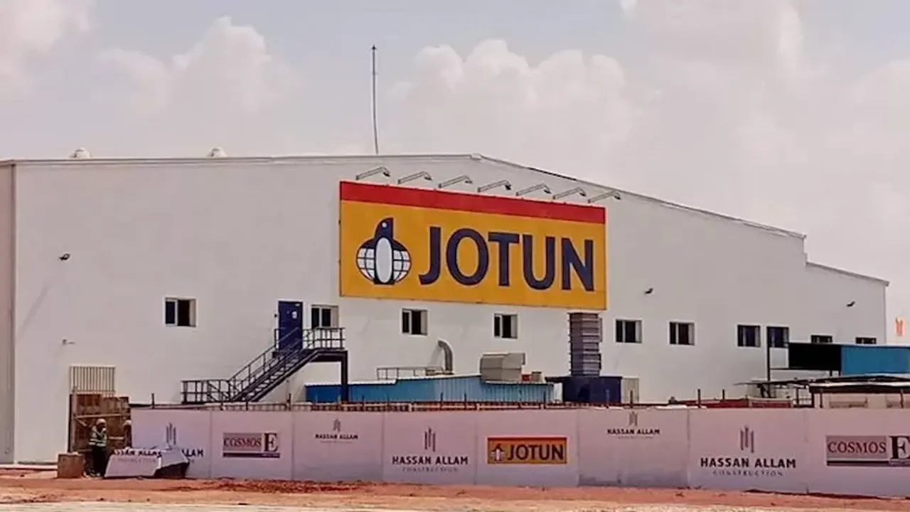 جوتن تضخ 100 مليون دولار استثمارات جديدة في السوق المصري خلال الفترة المقبلة